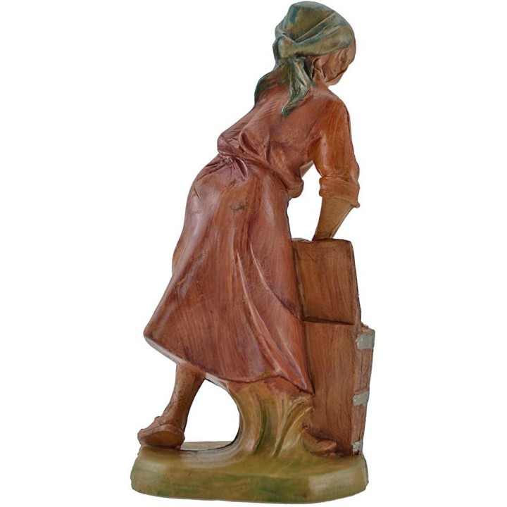 Laundress 15-16 cm Euromarchi