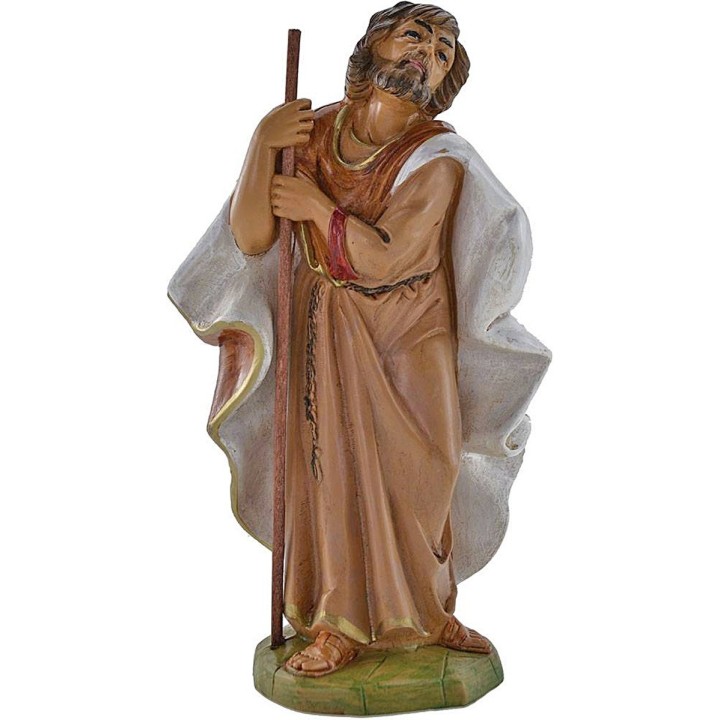 Natività 3 soggetti 20 cm Euromarchi