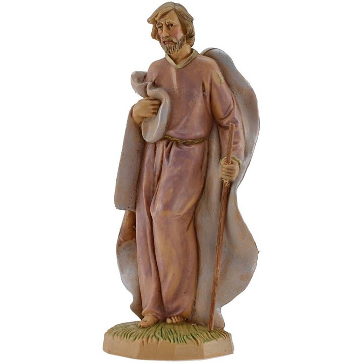 Nativity 3 subjects series lux cm 20