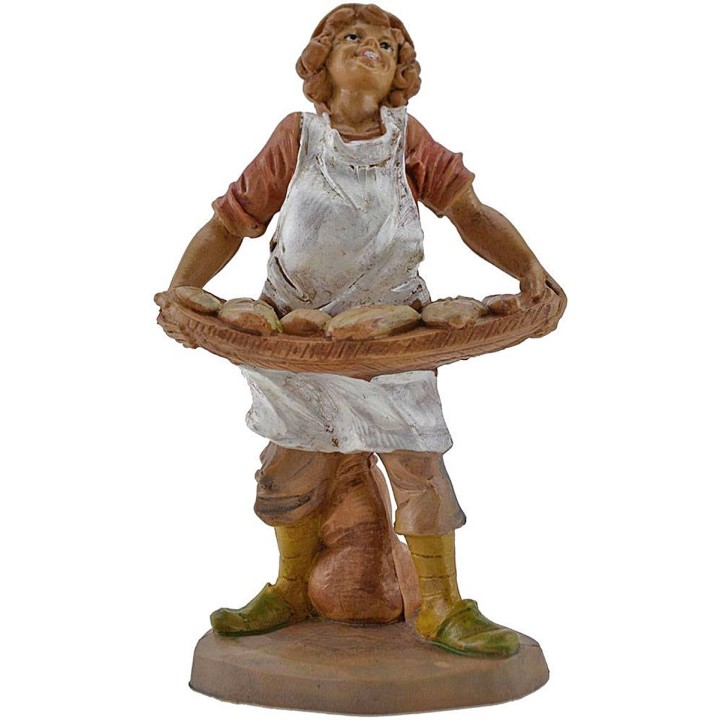 Panettiere 15-16 cm Euromarchi