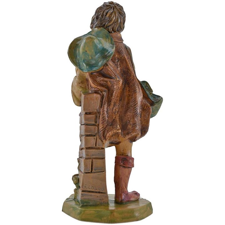 Pifferaio 15-16 cm Euromarchi