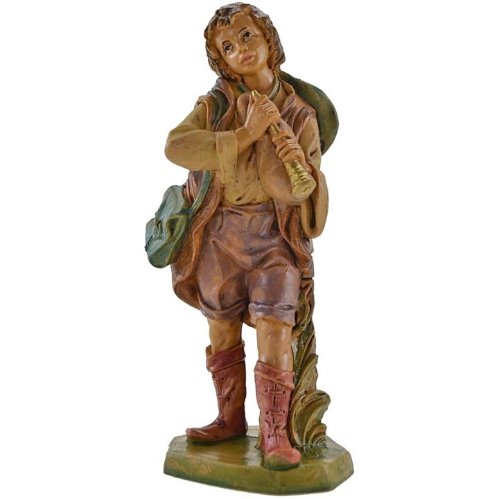 Pied piper 15-16 cm Euromarchi