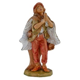 Pifferaio 20 cm in pvc Euromarchi