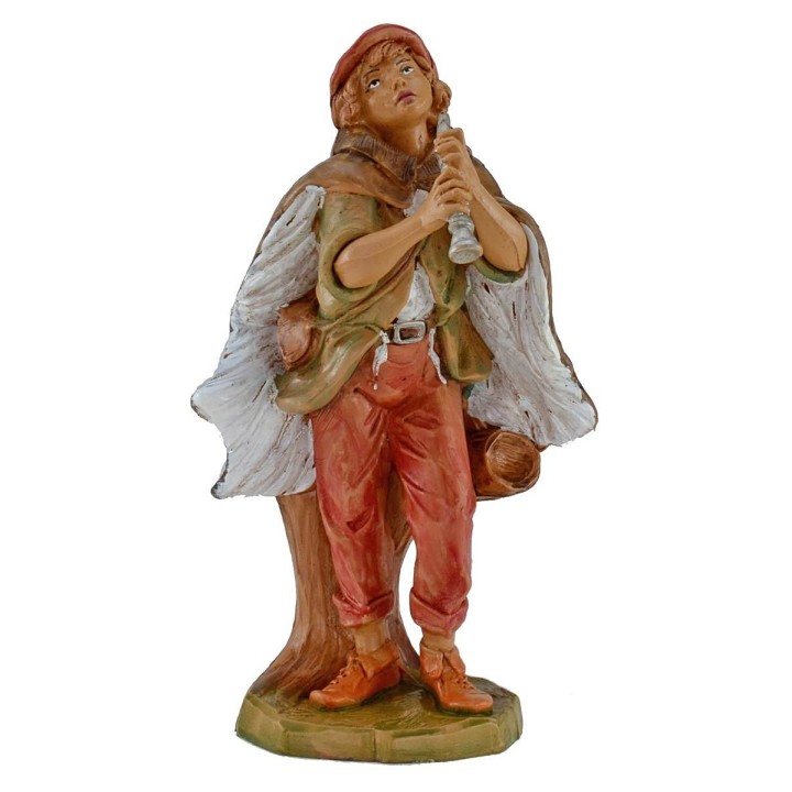 Pifferaio 20 cm in pvc Euromarks