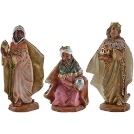 Tres Reyes Magos 15-16 cm Euromarchi