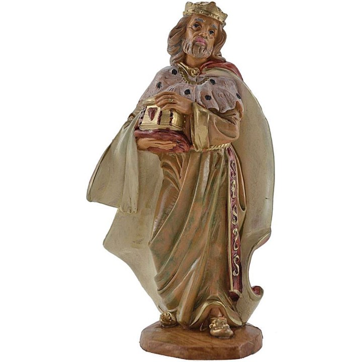 Tres Reyes Magos 15-16 cm Euromarchi
