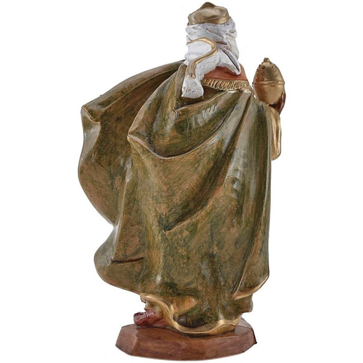 Tres Reyes Magos 15-16 cm Euromarchi