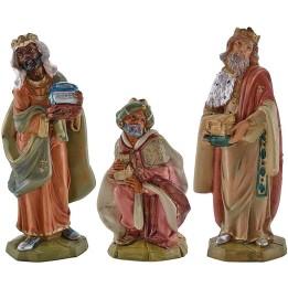 Three Magi 20 cm Euromarchi