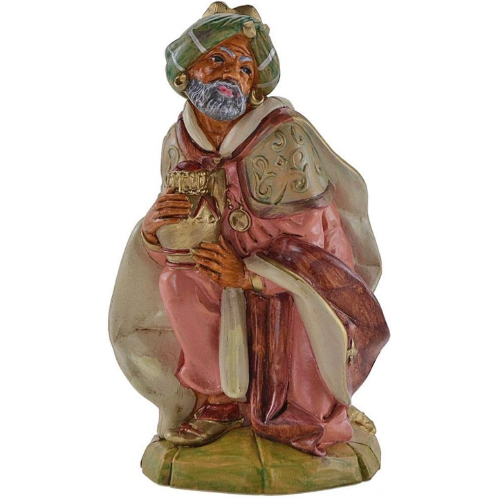 Tres Reyes Magos 20 cm Euromarchi
