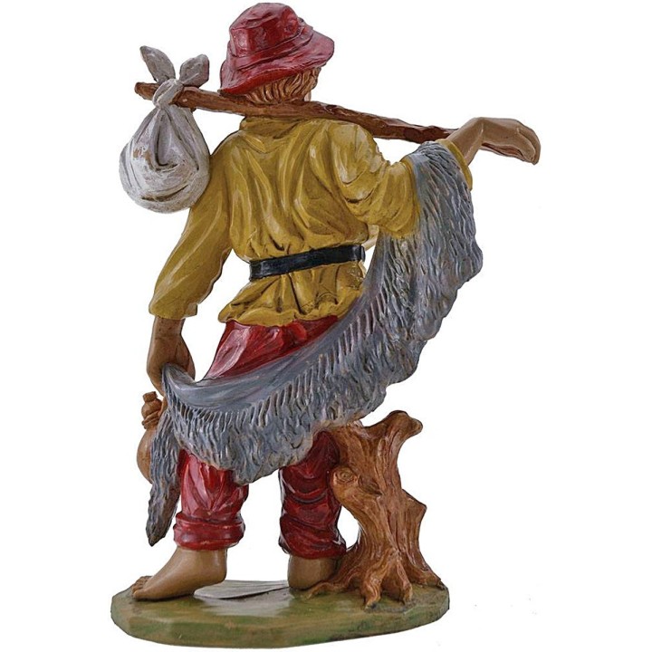 Viandante 20 cm Euromarchi