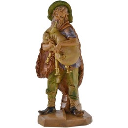 Bagpiper 15-16 cm Euromarchi