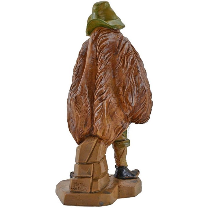 Bagpiper 15-16 cm Euromarchi