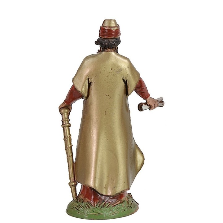 Rey Herodes 12 cm Landi Moranduzzo
