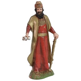 Rey Herodes 12 cm Landi Moranduzzo