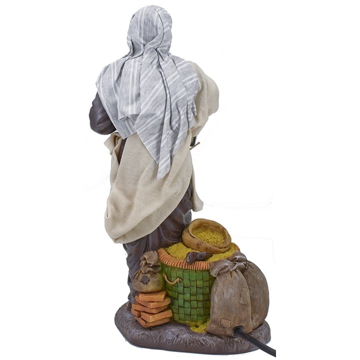 San José en movimiento 30 cm Pigini