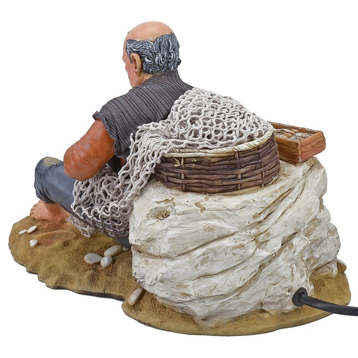 Ajusta redes en movimiento serie 30 cm Pigini