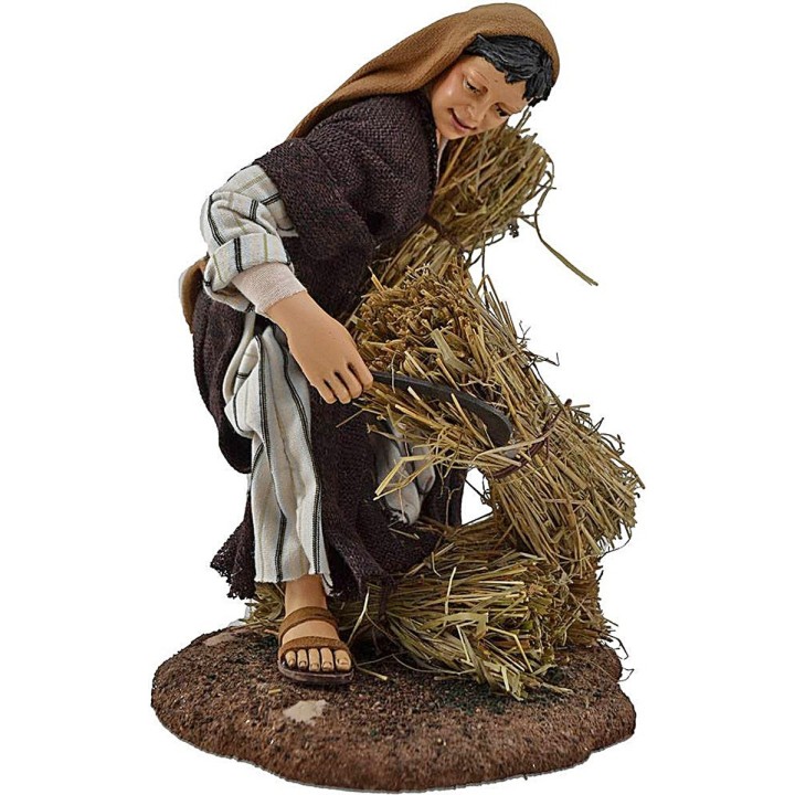 Campesina de 30 cm Pigini
