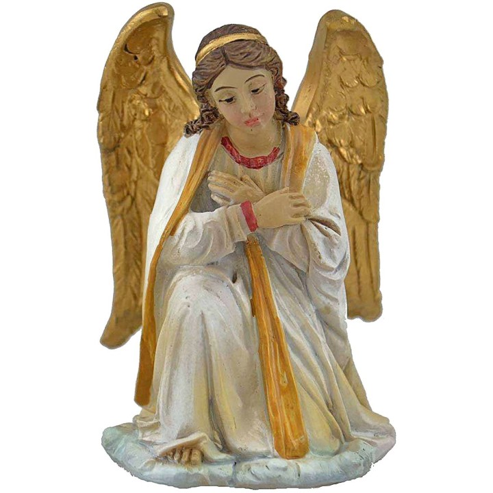 Scena Resurrezione cm 12-13 - Statue Pasquali