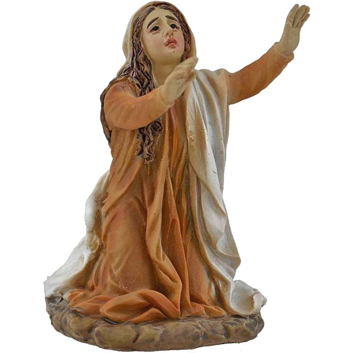 Scena Resurrezione cm 12-13 - Statue Pasquali