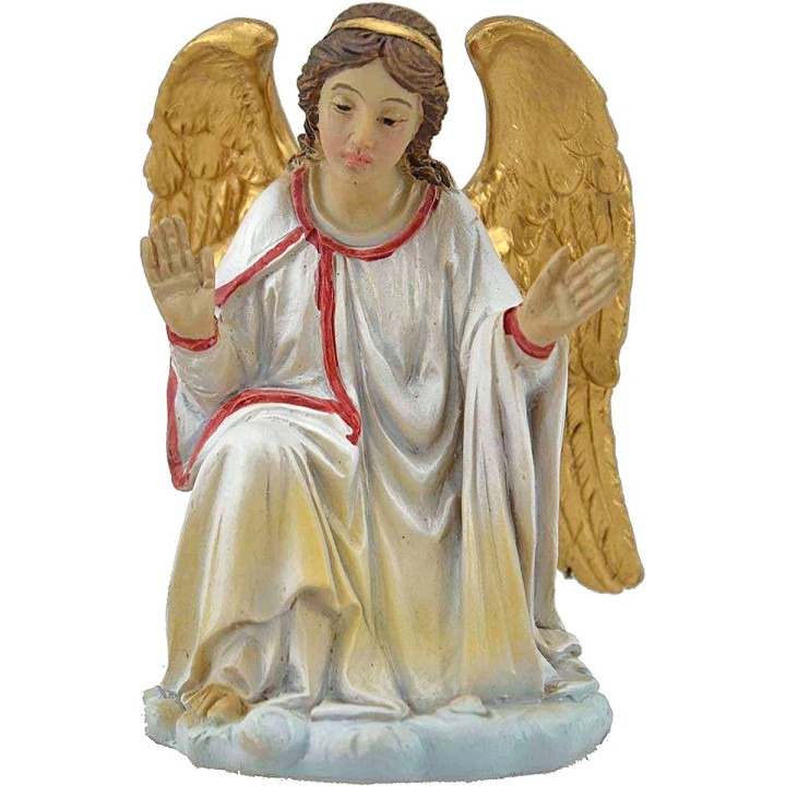Escena Resurrección cm 12-13 - Estatuas Pascuales