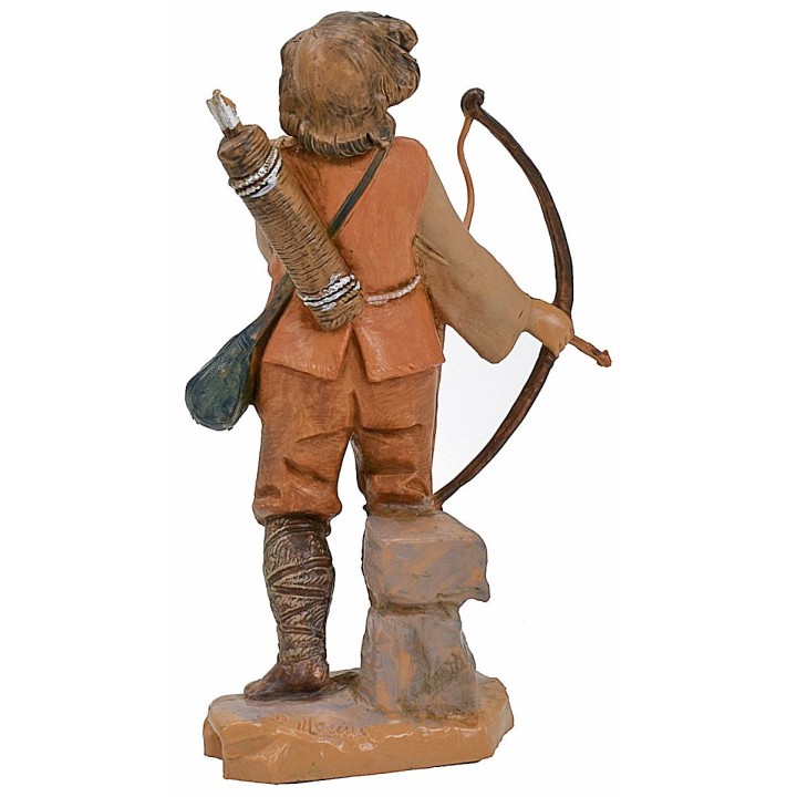 Hunter 12 cm Fontanini