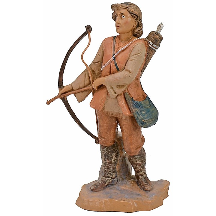 Cazador 12 cm Fontanini