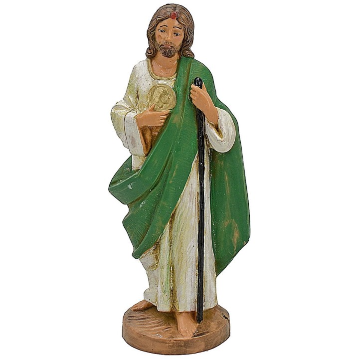 Saint Judas 11 cm Fontanini