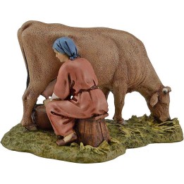 Ordeñadora Landi serie 13 cm