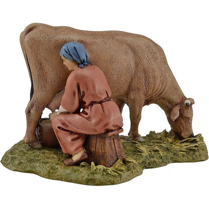Mungitrice Landi serie 13 cm