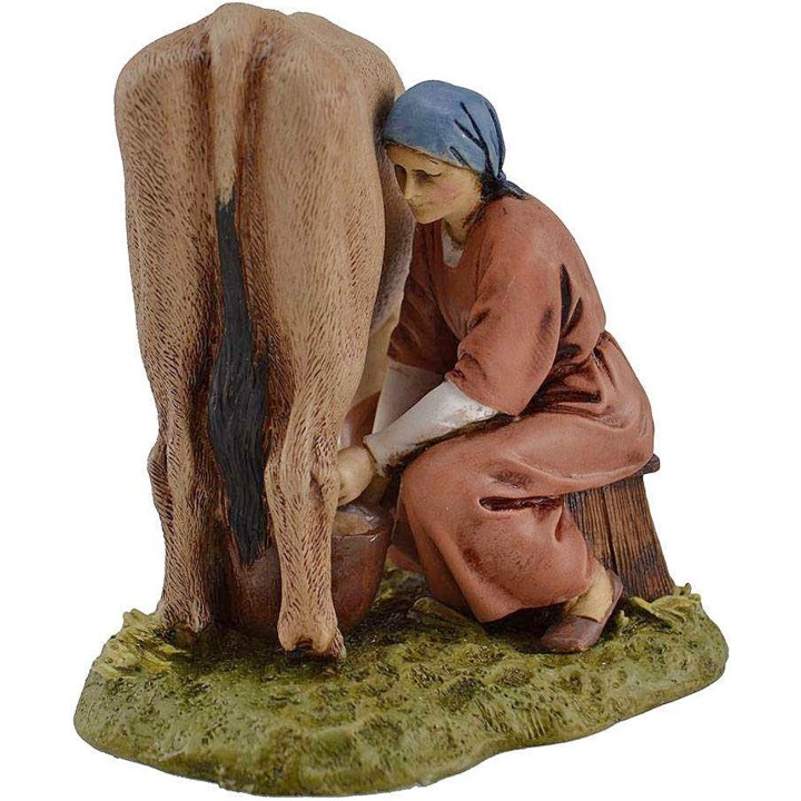 Ordeñadora Landi serie 13 cm