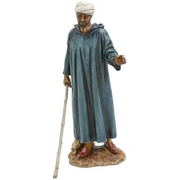 Conductor oriental en resina Landi Moranduzzo 20 cm