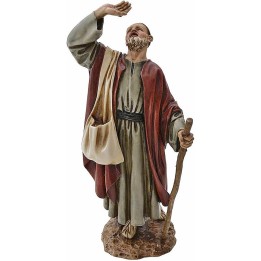 Maravillado Landi Moranduzzo 20 cm en resina