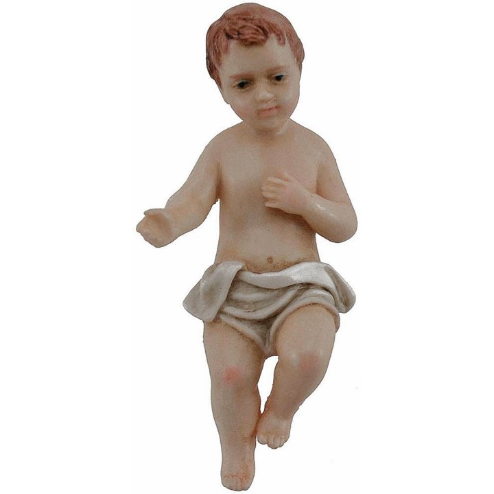 Natividad Landi Moranduzzo 20 cm en resina
