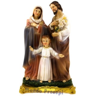 Cm 15 Santa famiglia