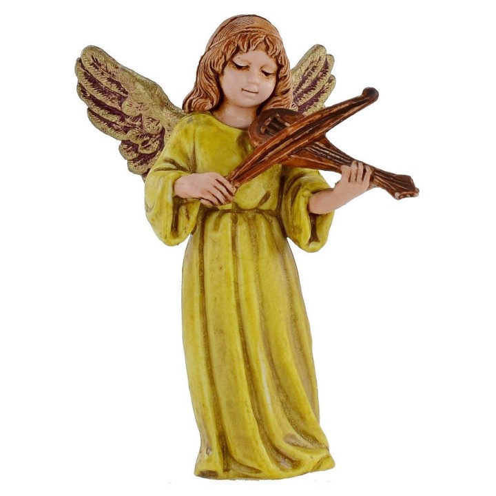 Angelo 7 cm Landi Moranduzzo con violino