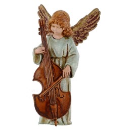 Angelo 7 cm Landi Moranduzzo with cello