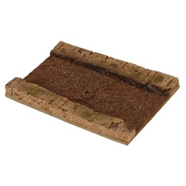 Strada per presepe componibile cm 14,5X10X1 h