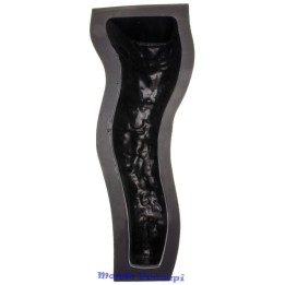 Stream basin for nativity scene cm 7x23x5 h