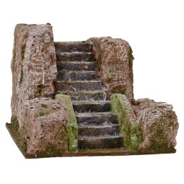Scala per presepe cm 14,5x19,5x12,5 h