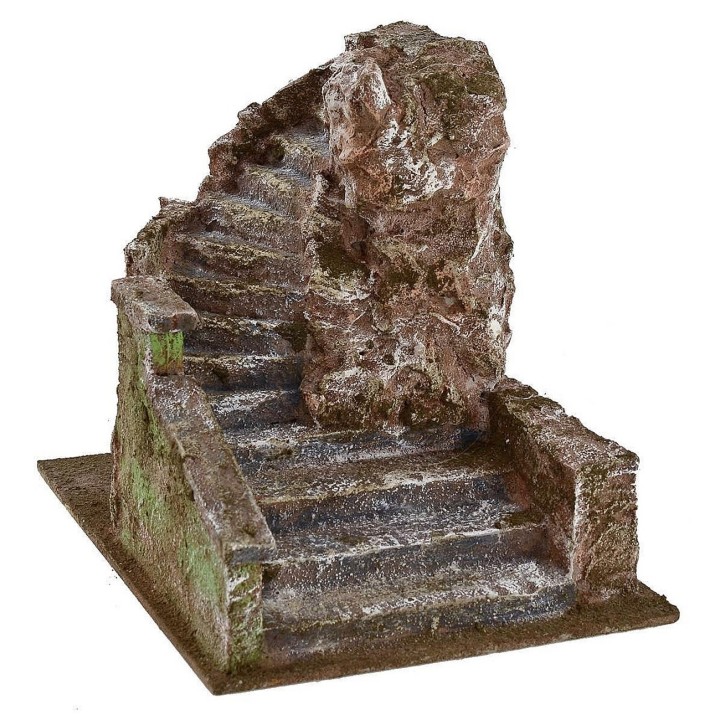 Ladder for creche 17.5x23.5x17.5 h
