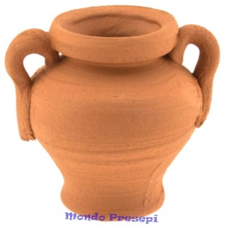 Anfora cm 1,5 h