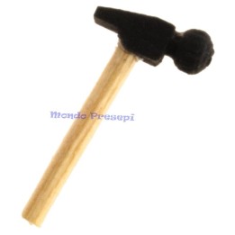 Martillo cm 2 - 5818