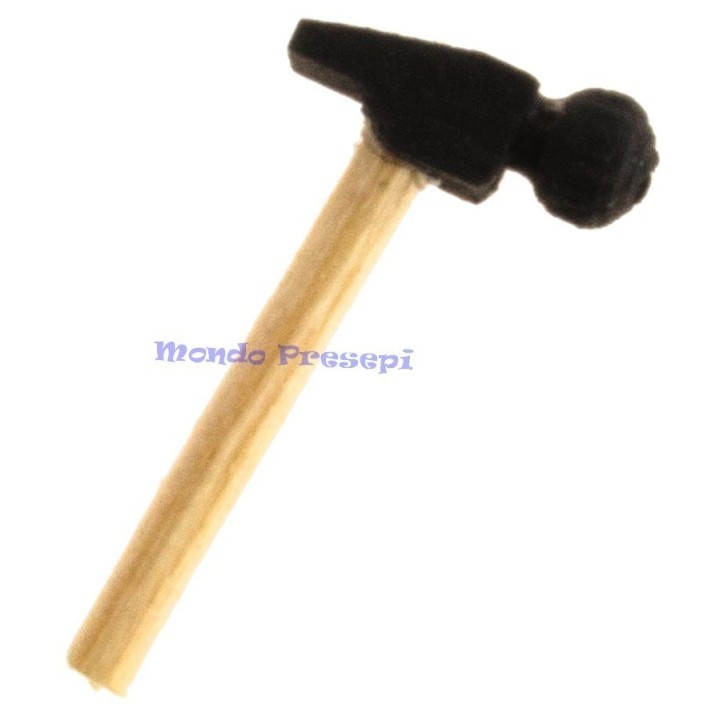 Hammer 2 cm - 5818