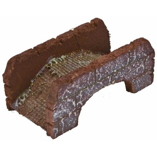 Puente de madera 10,5x5,5 - Cod. 