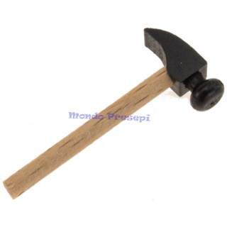 Martillo cm 3,5