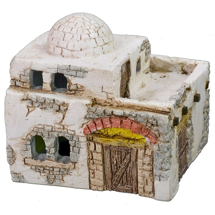 Casa Araba piccola - CA0R