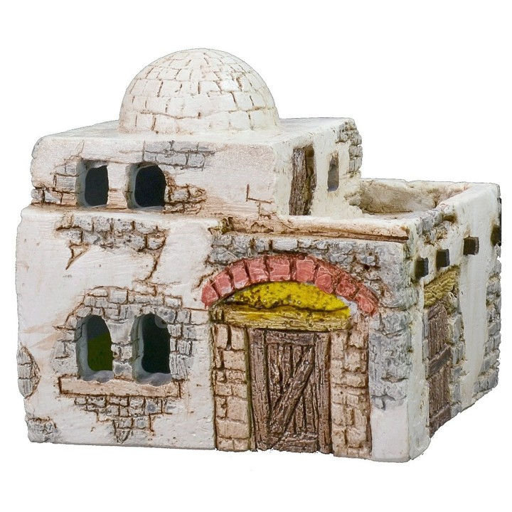 Casa Araba presepe piccola - CA0R