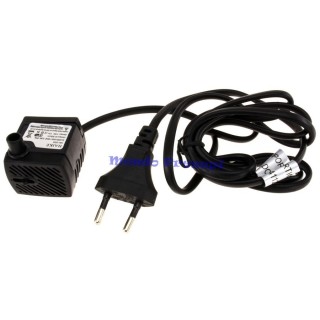 Bomba para pesebre 150L/h cm 35-40