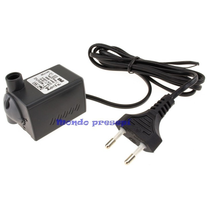 Bomba 300/H cm 50 - Cod PR300