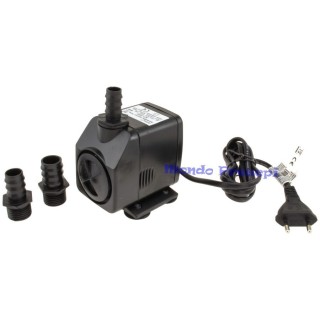 Pump 16 W 170 Cm 1100 l/h